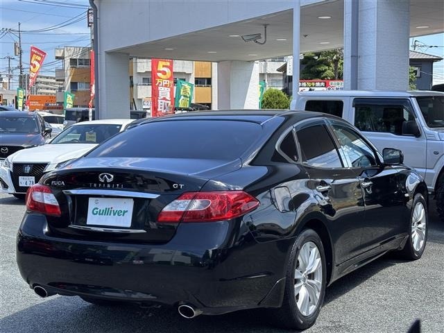 Nissan FUGA 2010 8299763-17