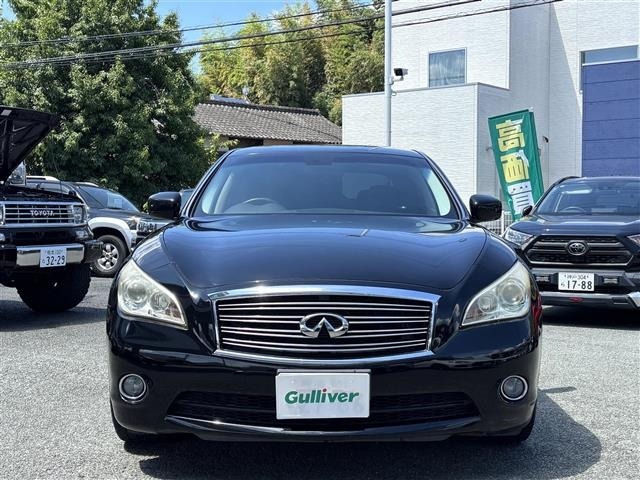 Nissan FUGA 2010 8299763-18