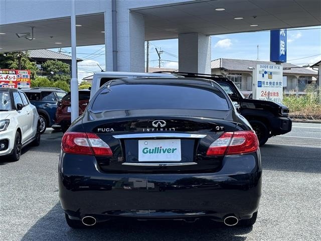 Nissan FUGA 2010 8299763-19
