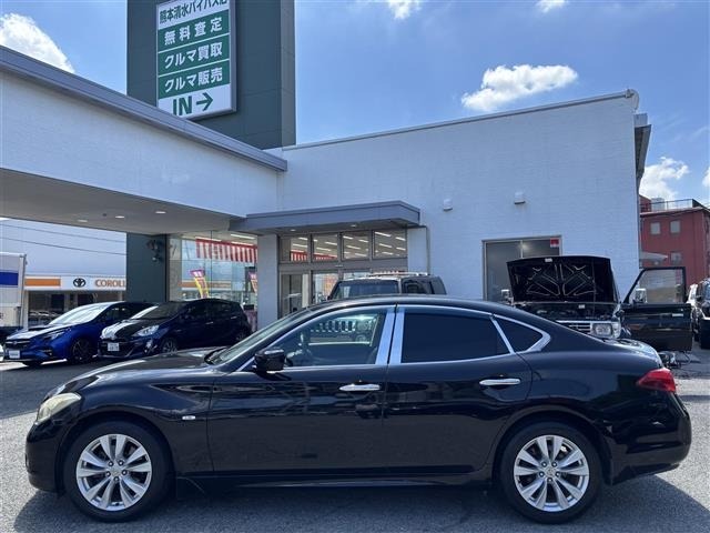 Nissan FUGA 2010 8299763-20
