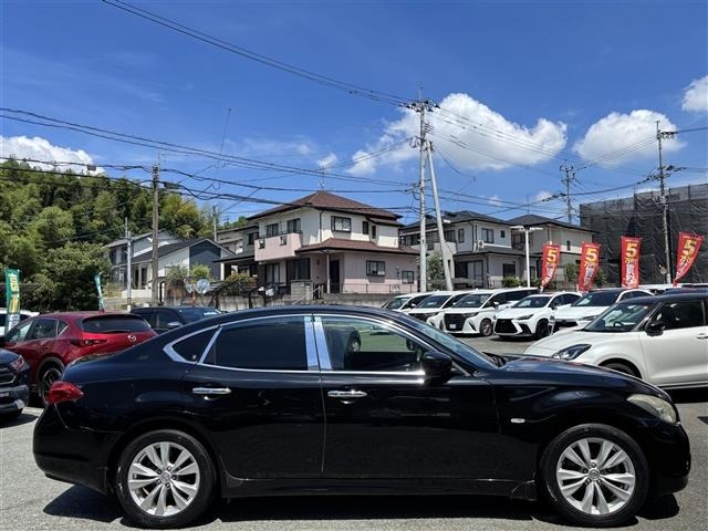 Nissan FUGA 2010 8299763-22