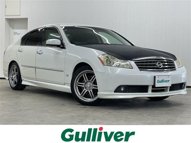 Nissan FUGA 2006 8299769-0