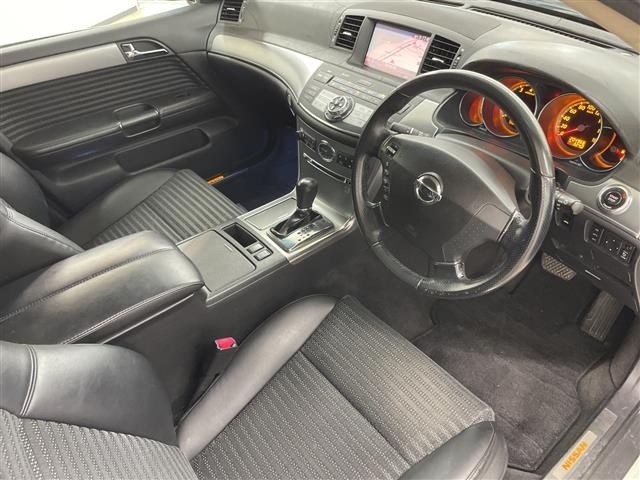 Nissan FUGA 2006 8299769-10
