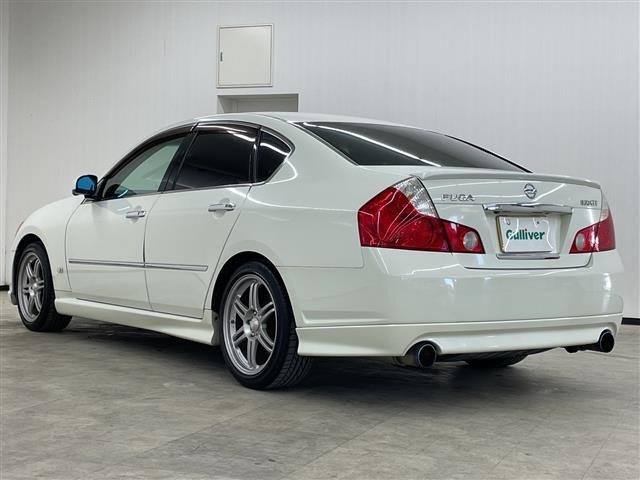 Nissan FUGA 2006 8299769-13