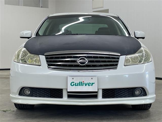 Nissan FUGA 2006 8299769-4