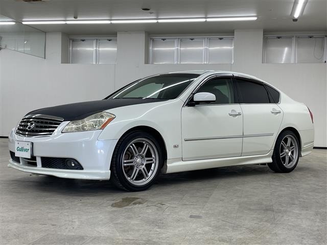 Nissan FUGA 2006 8299769-6