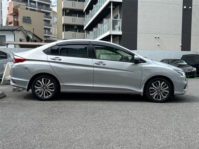Honda GRACE 2017 8301240-1