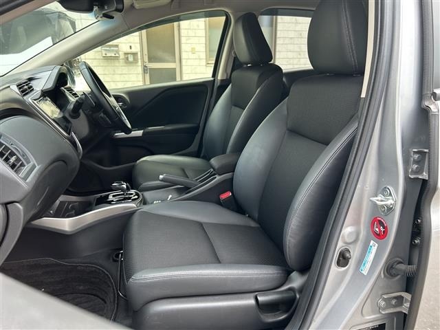 Honda GRACE 2017 8301240-10