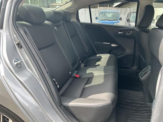 Honda GRACE 2017 8301240-11
