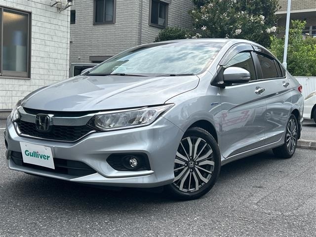 Honda GRACE 2017 8301240-16
