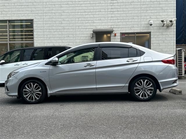 Honda GRACE 2017 8301240-17