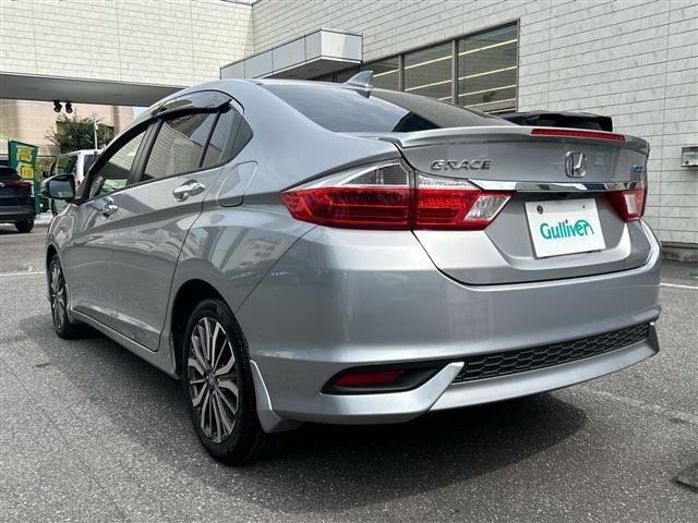 Honda GRACE 2017 8301240-18