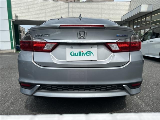 Honda GRACE 2017 8301240-19