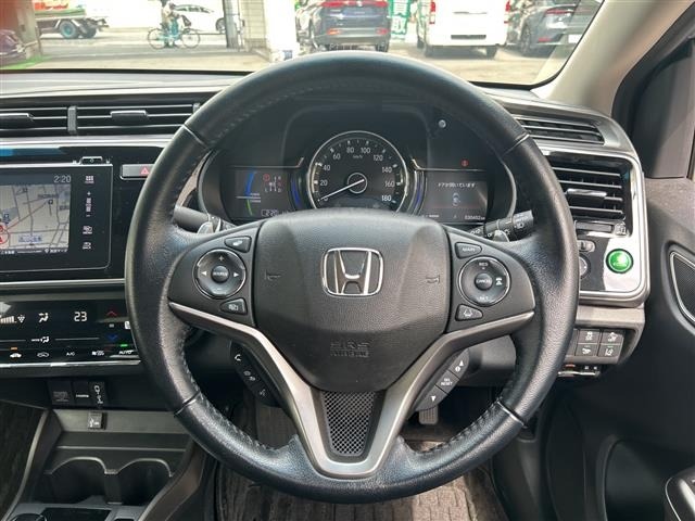 Honda GRACE 2017 8301240-2