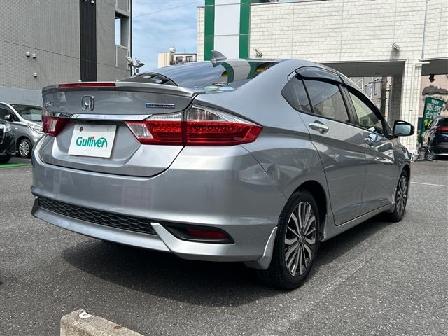 Honda GRACE 2017 8301240-21