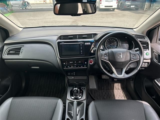 Honda GRACE 2017 8301240-22