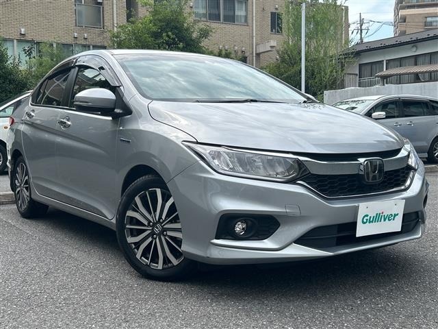 Honda GRACE 2017 8301240-3