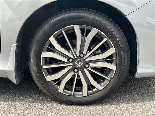 Honda GRACE 2017 8301240-8