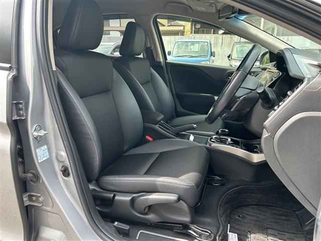 Honda GRACE 2017 8301240-9