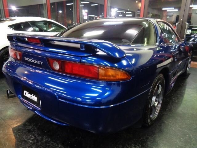 Mitsubishi GTO 1996 8295757-1