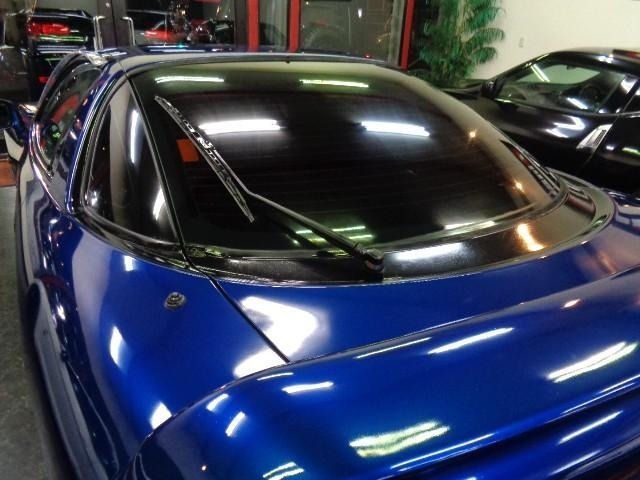 Mitsubishi GTO 1996 8295757-11