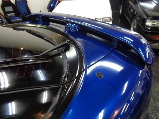 Mitsubishi GTO 1996 8295757-12