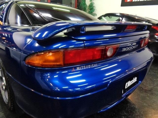Mitsubishi GTO 1996 8295757-13