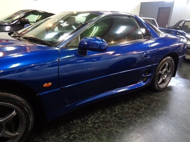 Mitsubishi GTO 1996 8295757-14