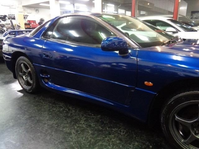 Mitsubishi GTO 1996 8295757-15