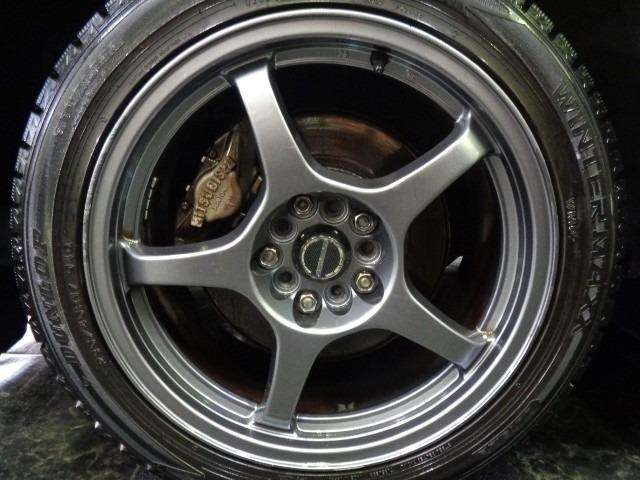 Mitsubishi GTO 1996 8295757-16