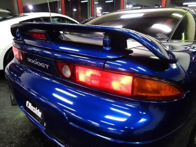 Mitsubishi GTO 1996 8295757-19