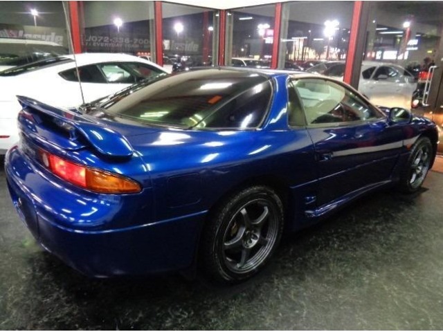 Mitsubishi GTO 1996 8295757-21