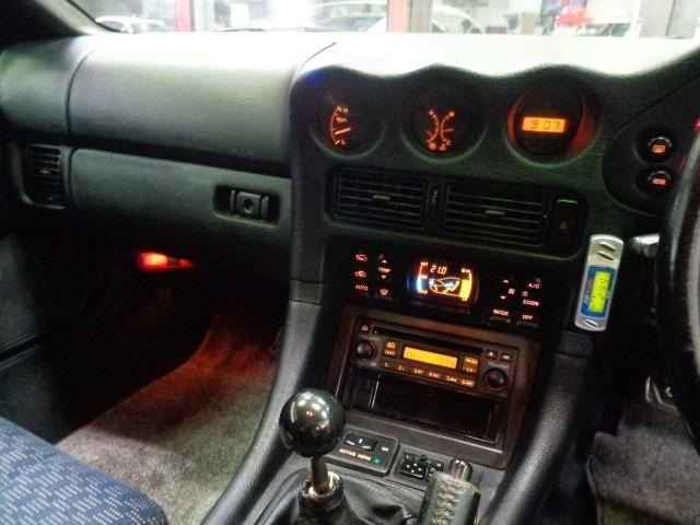 Mitsubishi GTO 1996 8295757-23