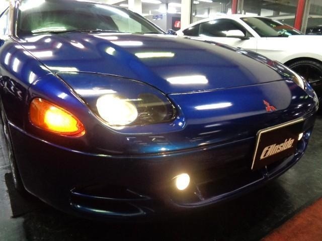 Mitsubishi GTO 1996 8295757-24