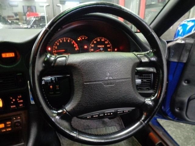 Mitsubishi GTO 1996 8295757-25