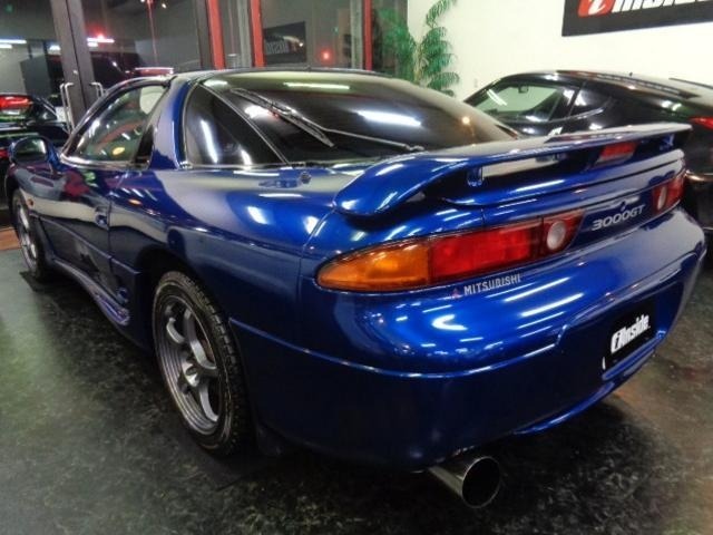 Mitsubishi GTO 1996 8295757-26