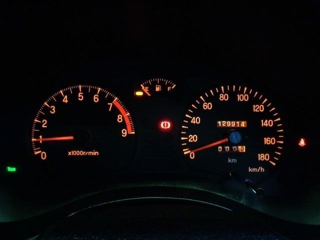 Mitsubishi GTO 1996 8295757-27
