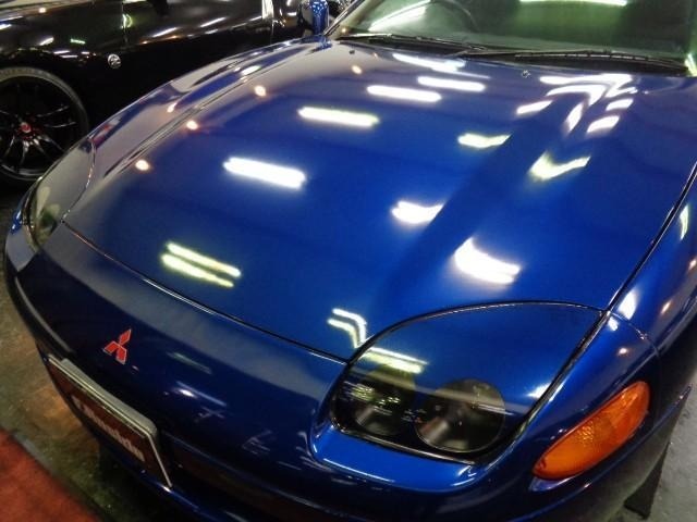 Mitsubishi GTO 1996 8295757-28
