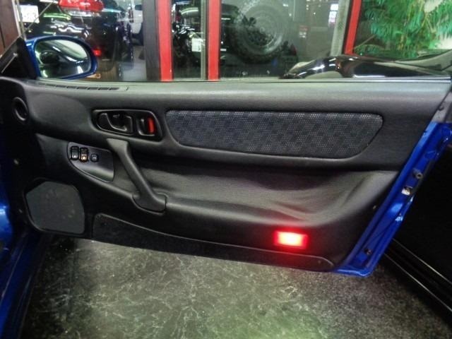 Mitsubishi GTO 1996 8295757-29
