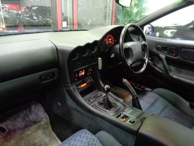 Mitsubishi GTO 1996 8295757-31
