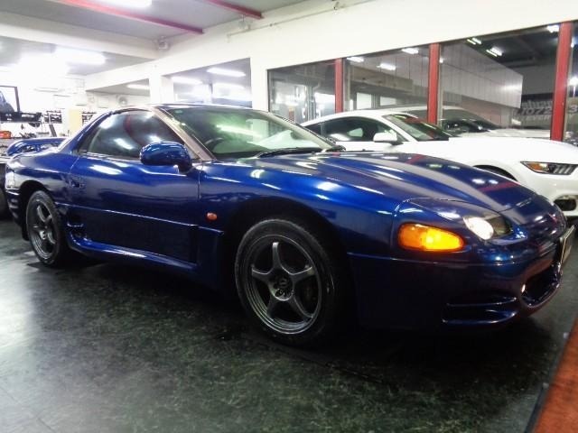 Mitsubishi GTO 1996 8295757-32