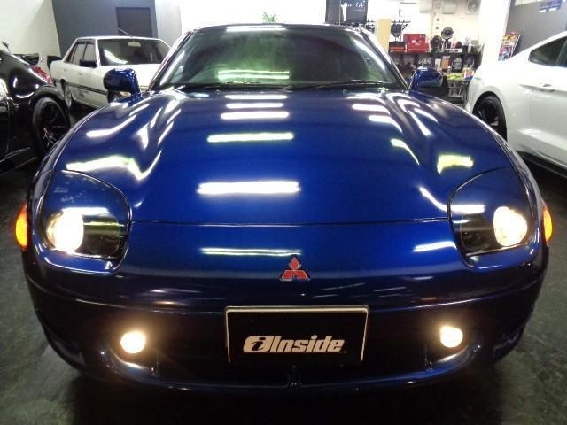 Mitsubishi GTO 1996 8295757-33