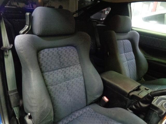 Mitsubishi GTO 1996 8295757-35
