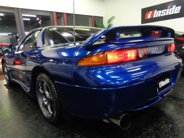Mitsubishi GTO 1996 8295757-4