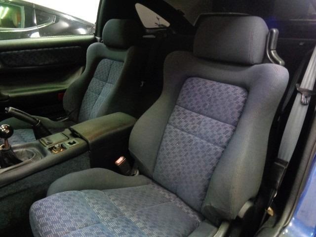 Mitsubishi GTO 1996 8295757-40