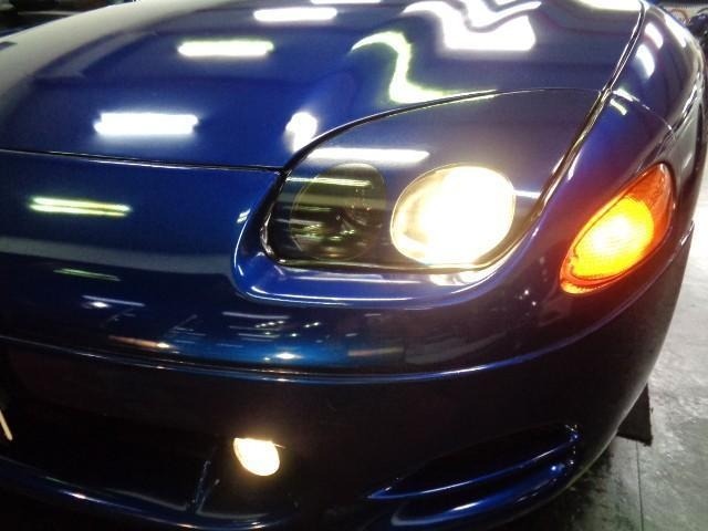 Mitsubishi GTO 1996 8295757-41