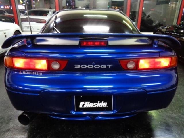Mitsubishi GTO 1996 8295757-43