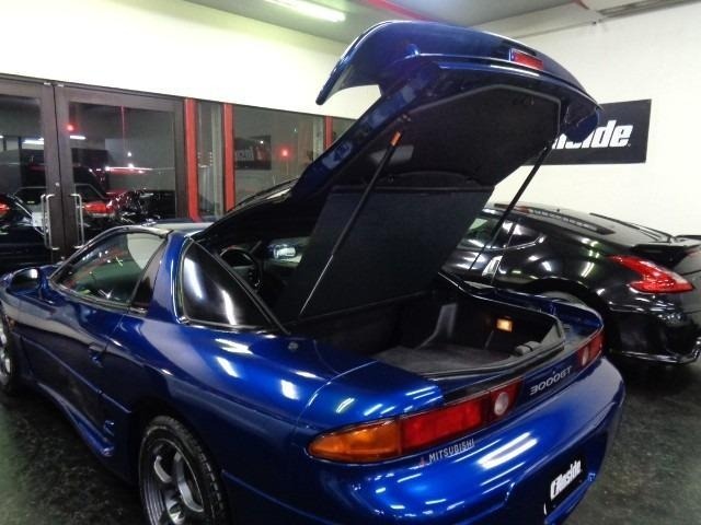 Mitsubishi GTO 1996 8295757-44