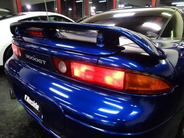 Mitsubishi GTO 1996 8295757-6