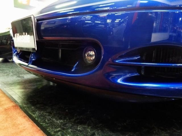 Mitsubishi GTO 1996 8295757-8